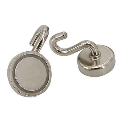 ایس این ایس مقناطیسی ہک