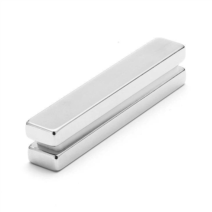 N52 40x20x10 Block Neodymium Magnet