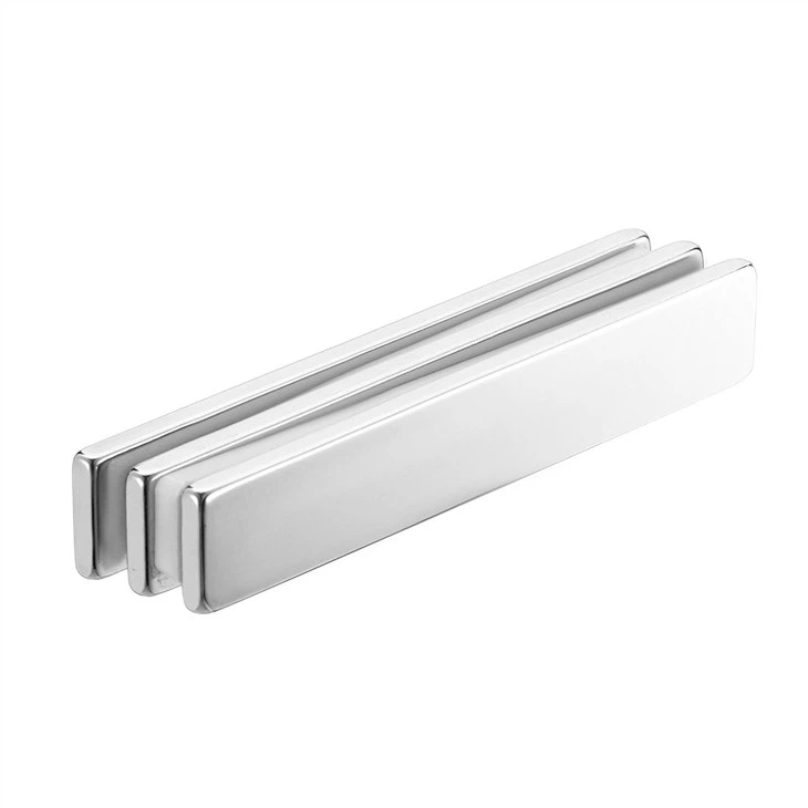 N52 40x20x10 Block Neodymium Magnet