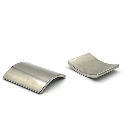 N48SH کور لیس ڈی سی موٹر آرک مقناطیس