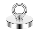 آنکھوں کے بولٹ کے ساتھ طاقتور نیوڈیمیم فشینگ مقناطیس